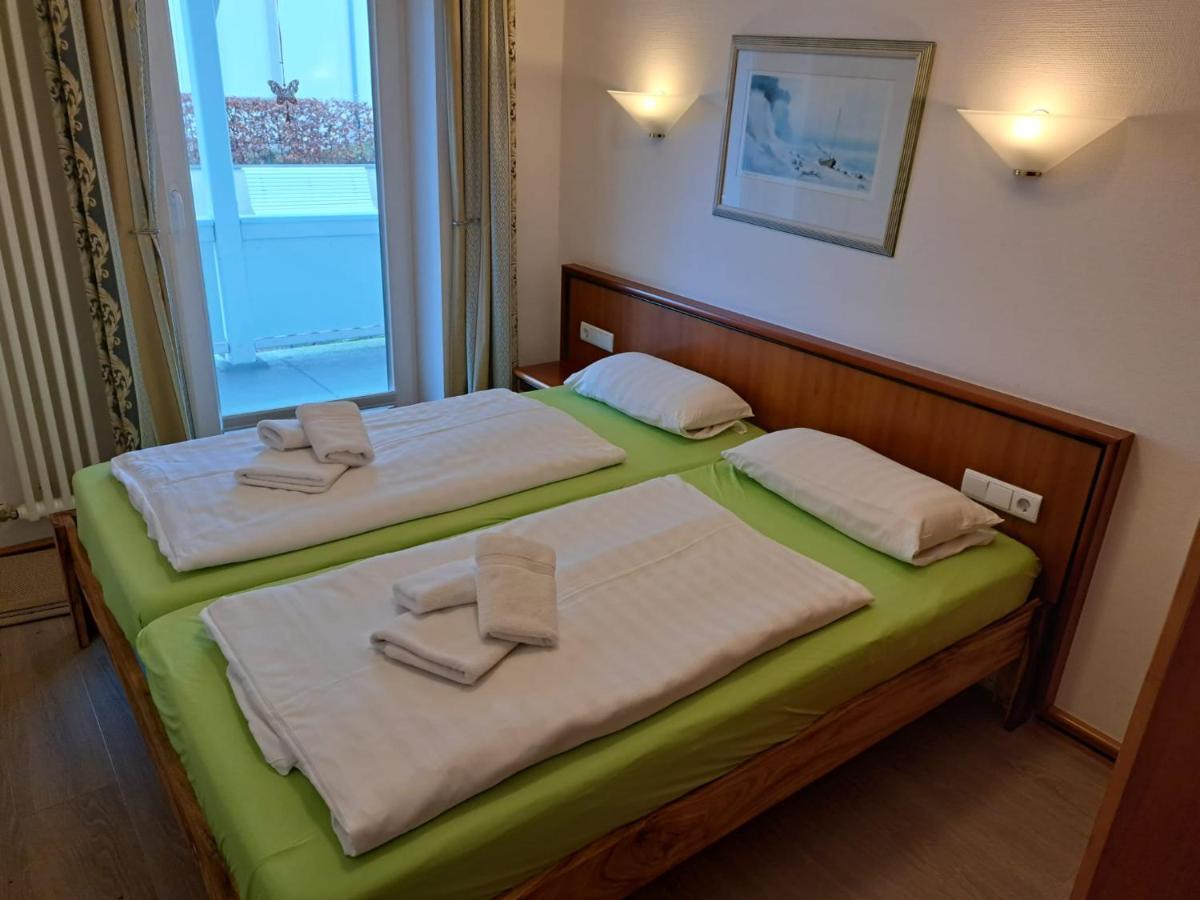 Villa Gudrun By Unsere Urlaubszeit Binz Bagian luar foto