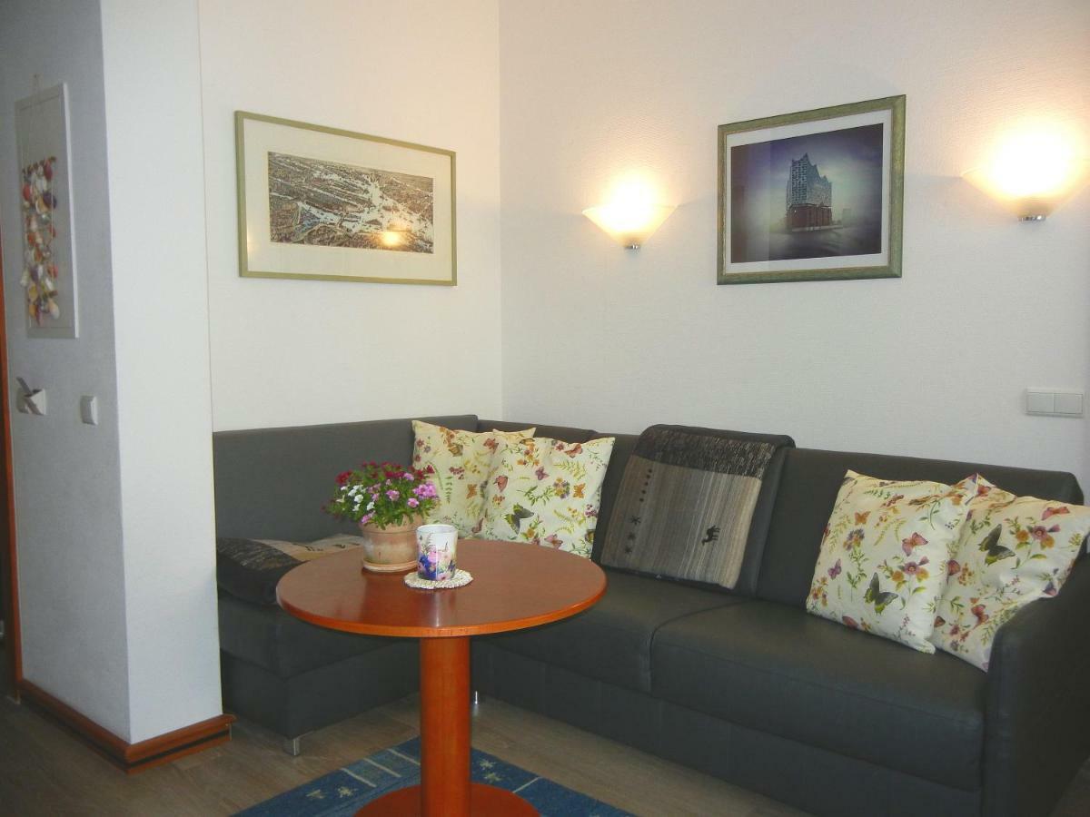 Villa Gudrun By Unsere Urlaubszeit Binz Bagian luar foto